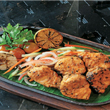 Fish Achari Tikka